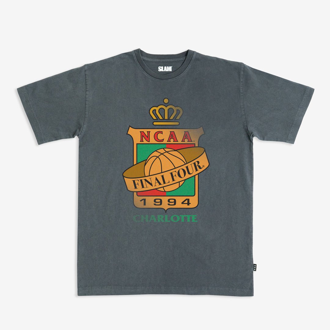 1994 Final Four Logo Heavy Tee - SLAM Goods