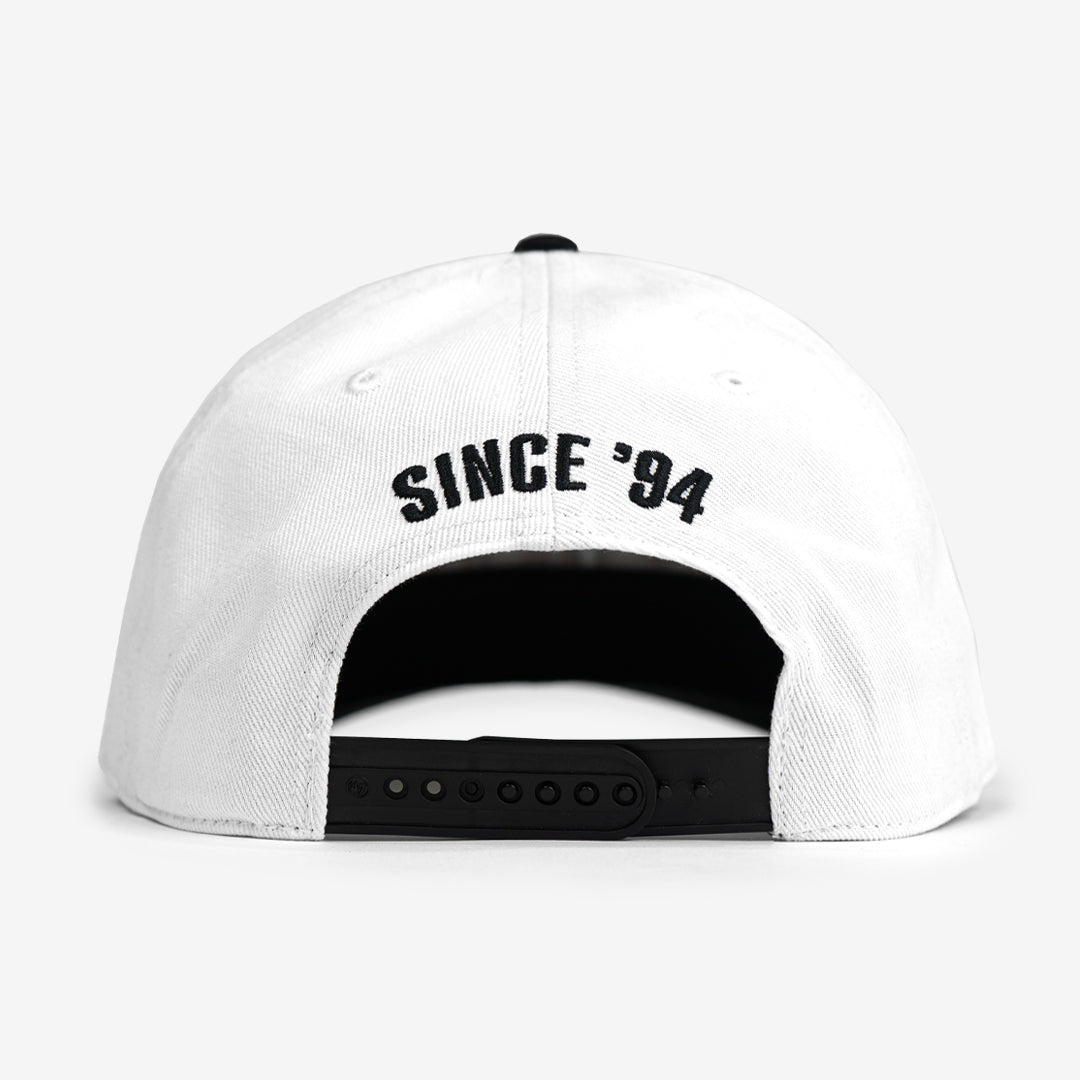 '47 x SLAM Mag 47 Hitch Hat - SLAM Goods