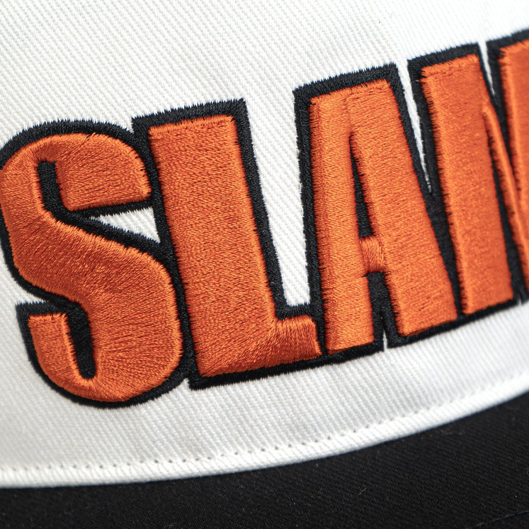 '47 x SLAM Mag 47 Hitch Hat - SLAM Goods