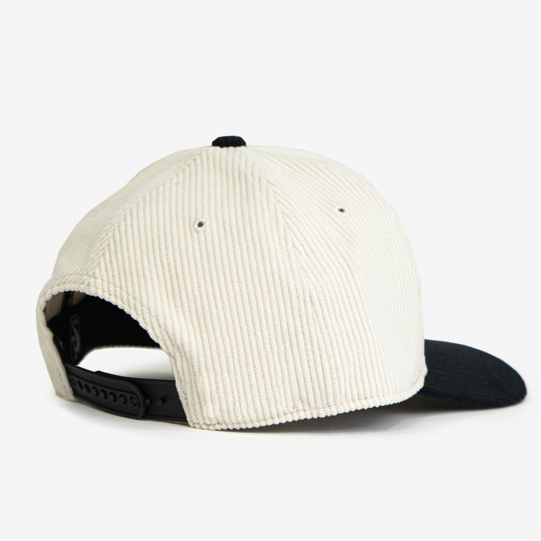 '47 x SLAM Thick Cord Script 47 Hitch Hat - SLAM Goods