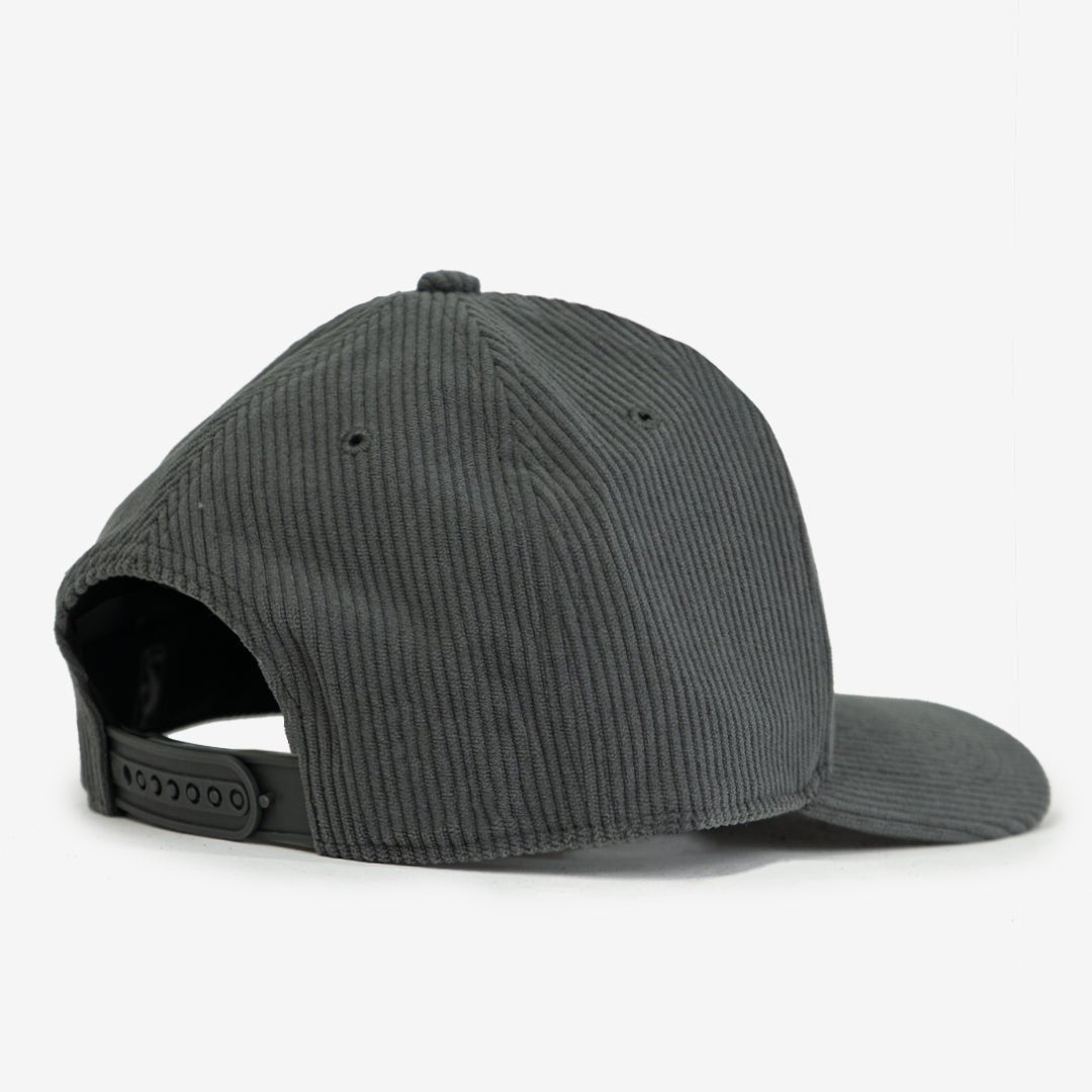 '47 x SLAM Thick Cord Script 47 Hitch Hat - SLAM Goods