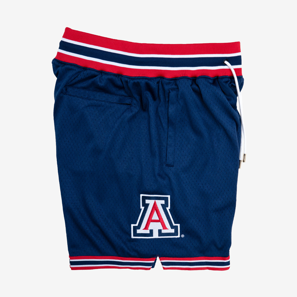 Arizona Premium Lifestyle Shorts