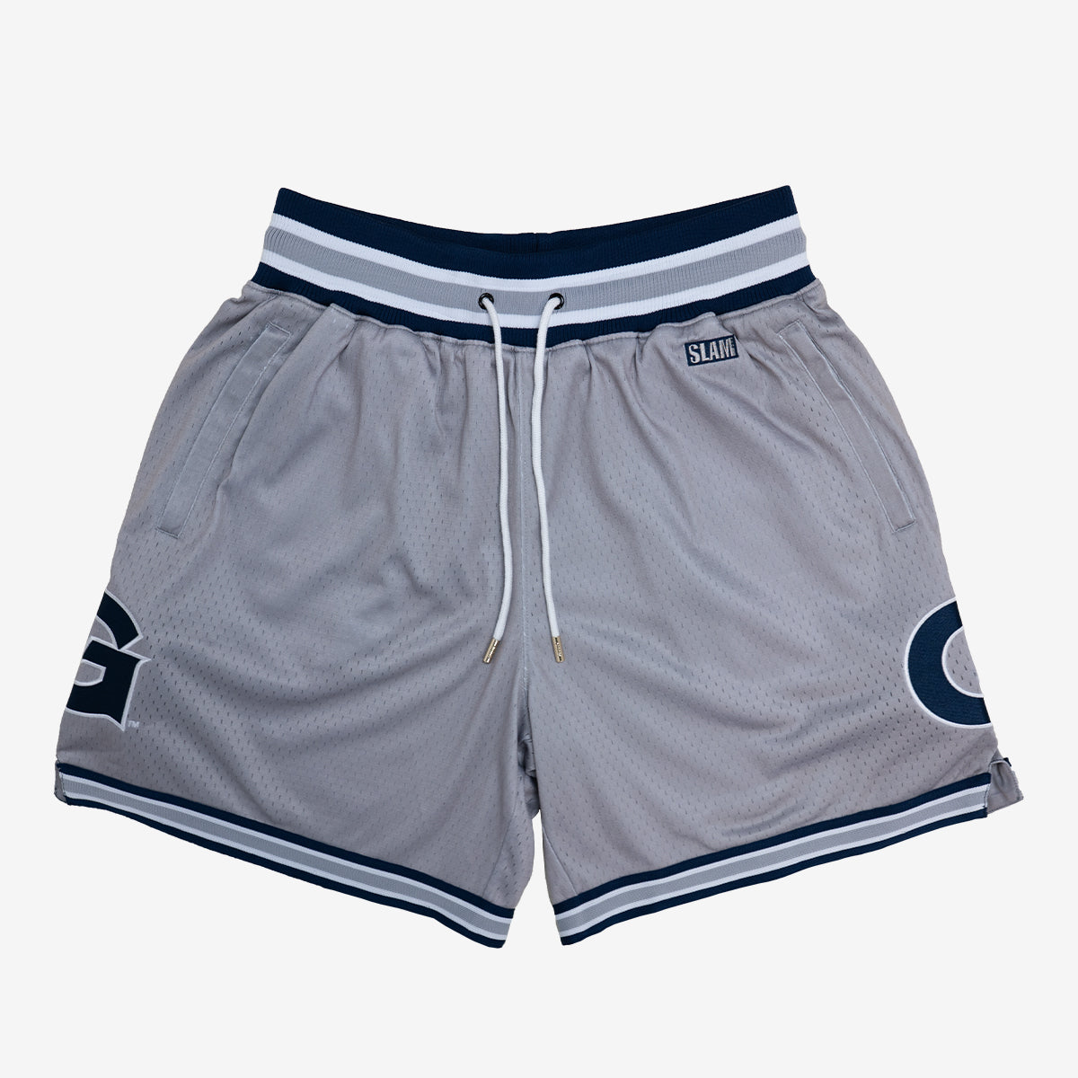 Georgetown Premium Lifestyle Shorts