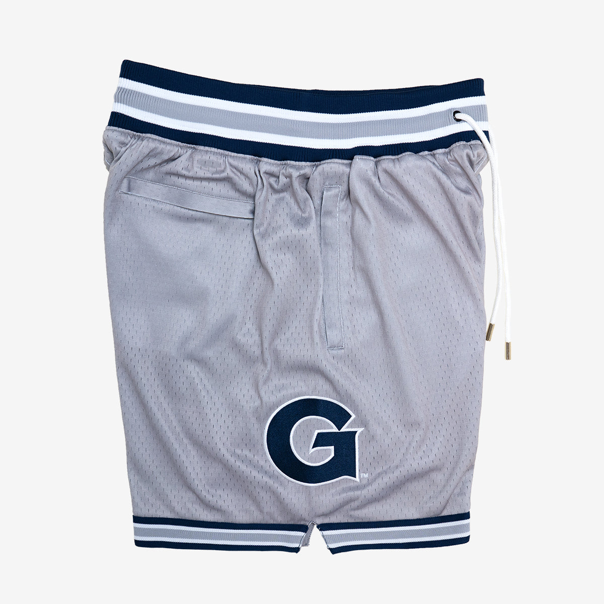 Georgetown Premium Lifestyle Shorts