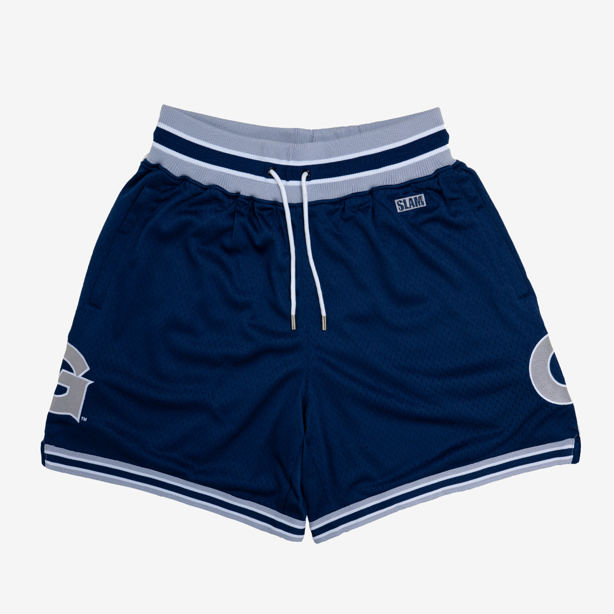 Georgetown Premium Lifestyle Shorts
