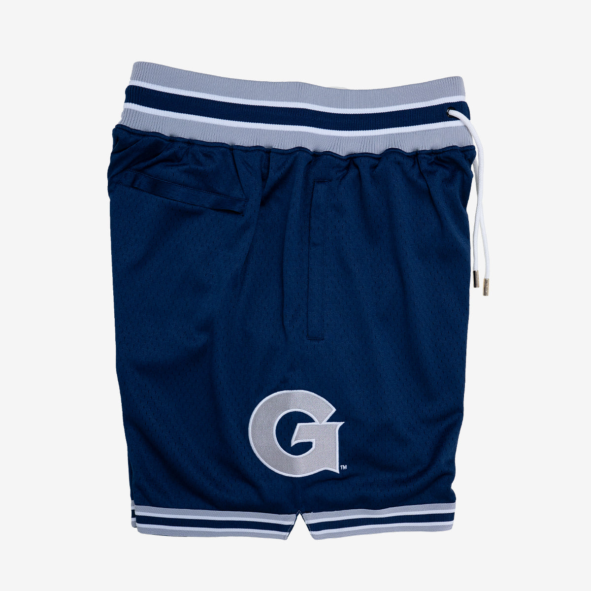 Georgetown Premium Lifestyle Shorts