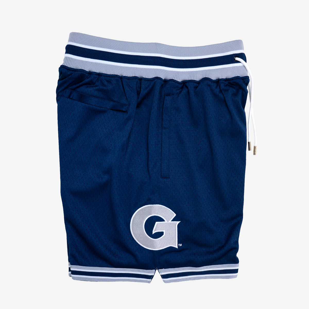 Georgetown Premium Lifestyle Shorts