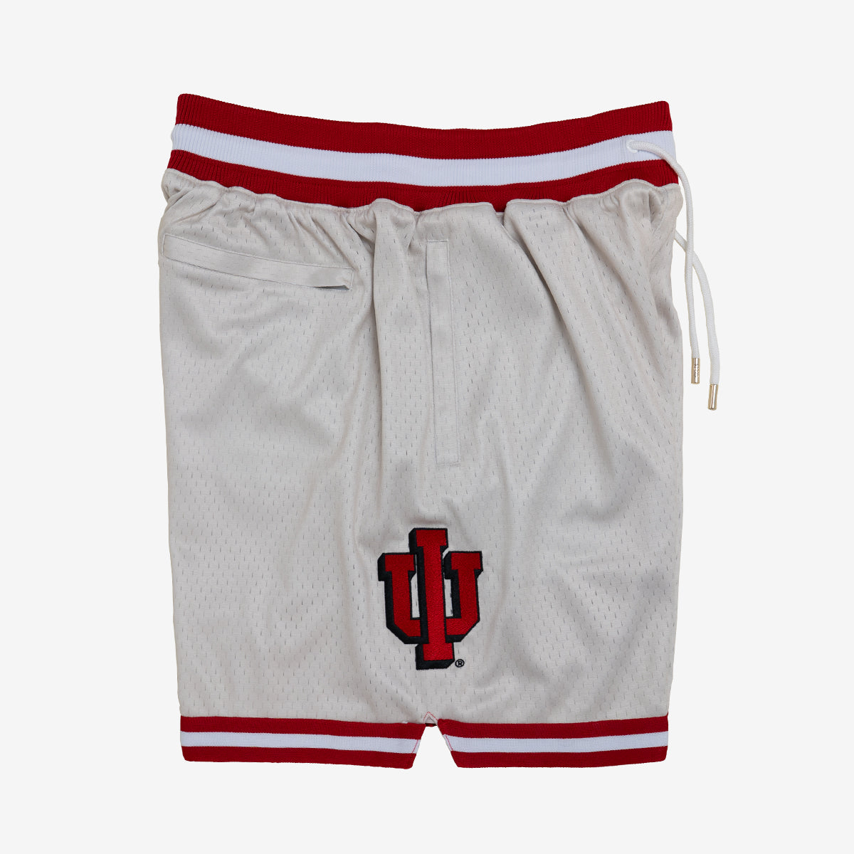 Indiana Premium Lifestyle Shorts