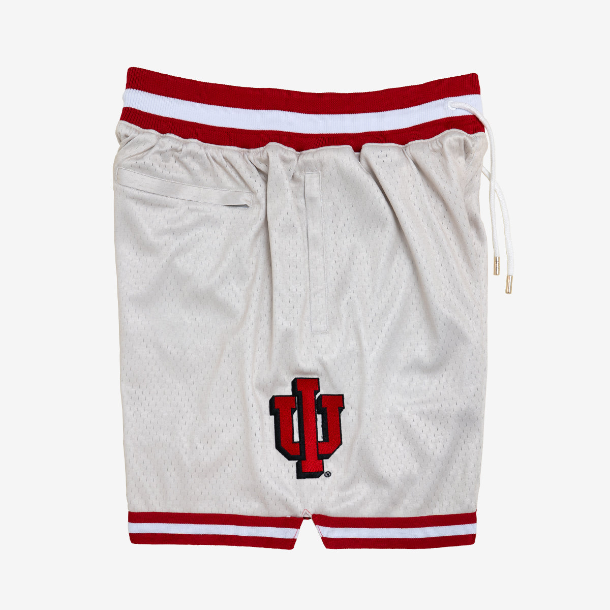 Indiana Premium Lifestyle Shorts