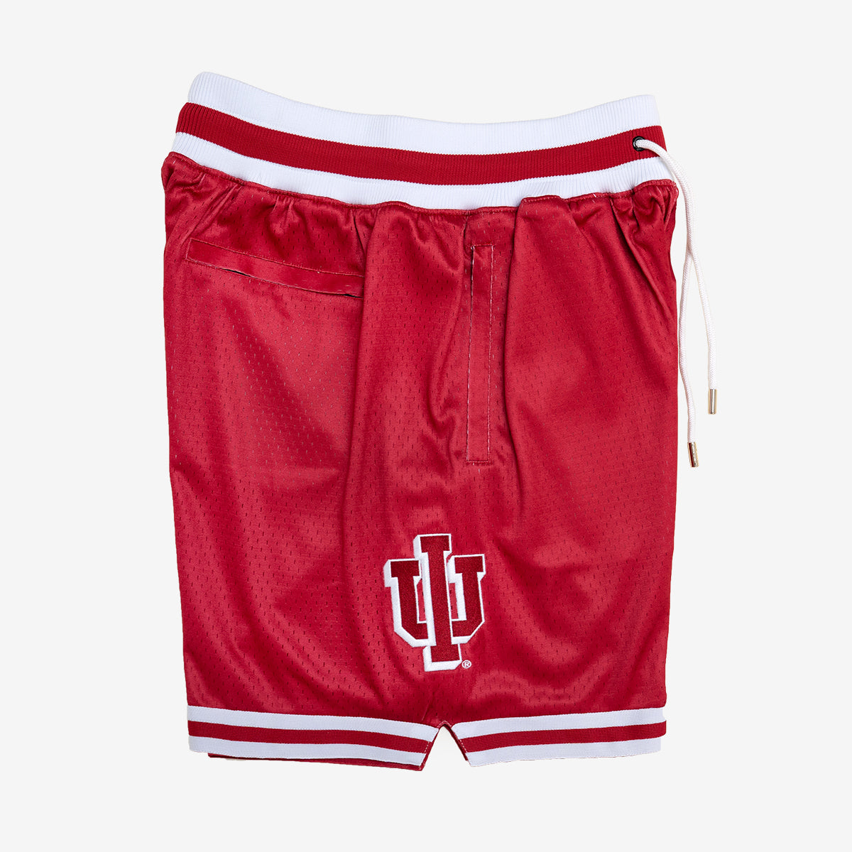 Indiana Premium Lifestyle Shorts