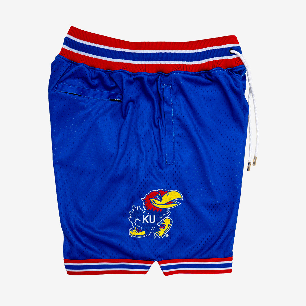 Kansas Premium Lifestyle Shorts