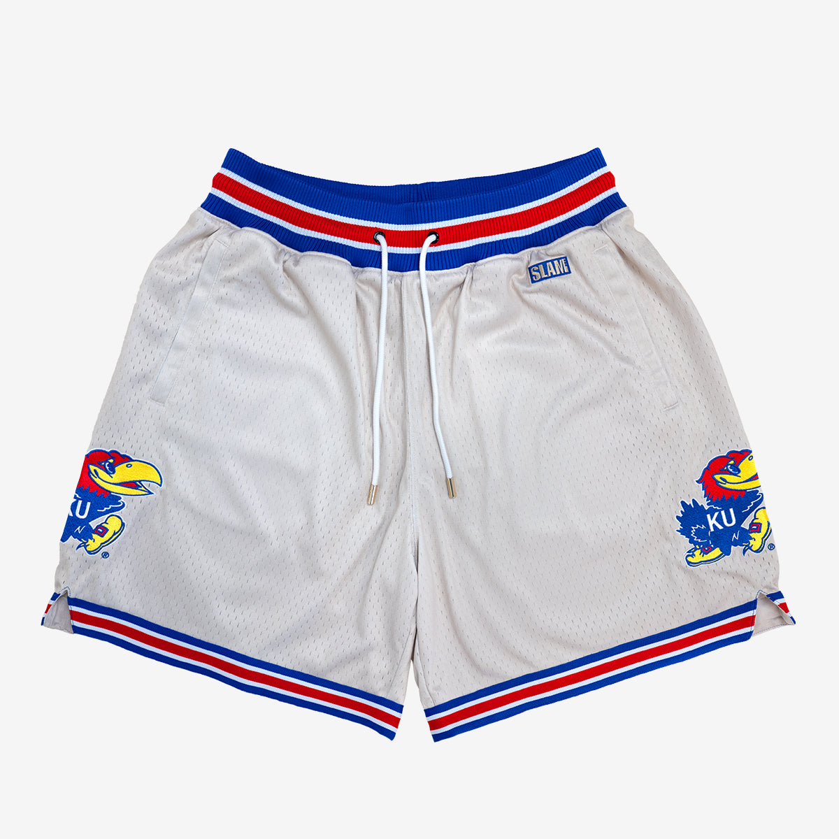 Kansas Premium Lifestyle Shorts