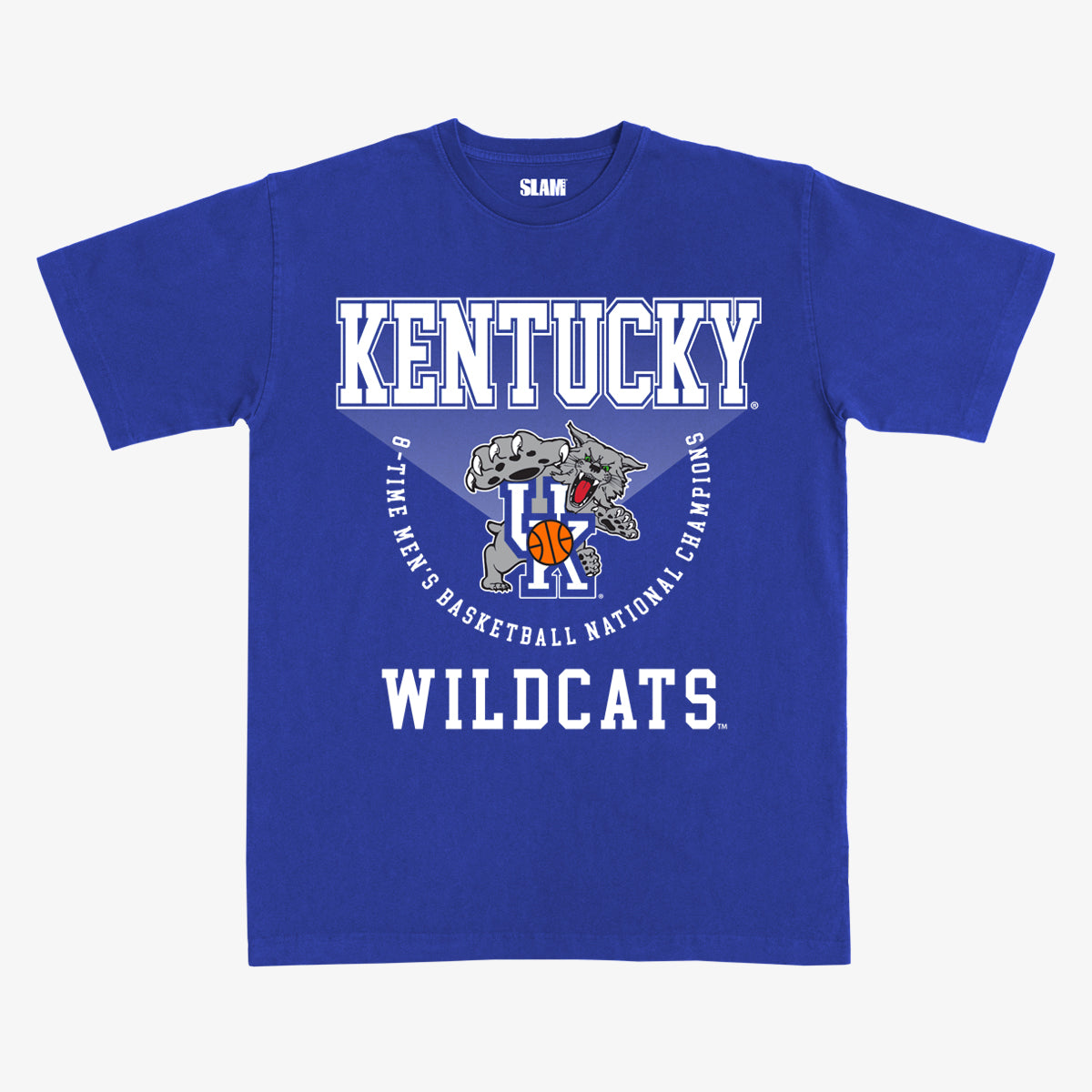 Kentucky Banner Heavy Tee