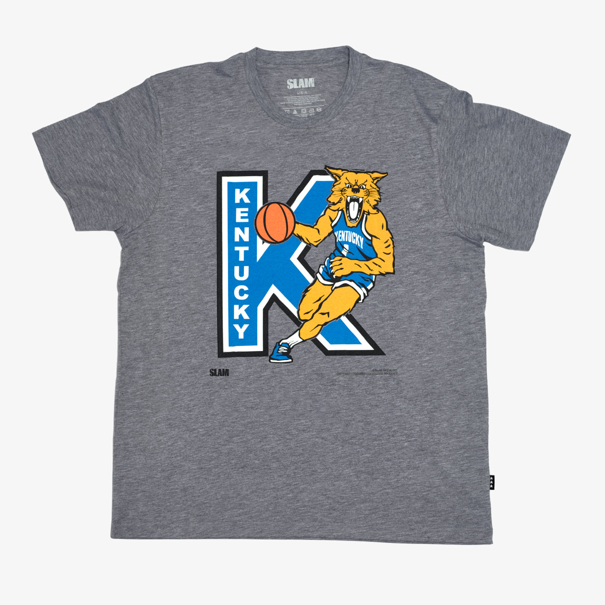 Kentucky Mascot Heritage Tee