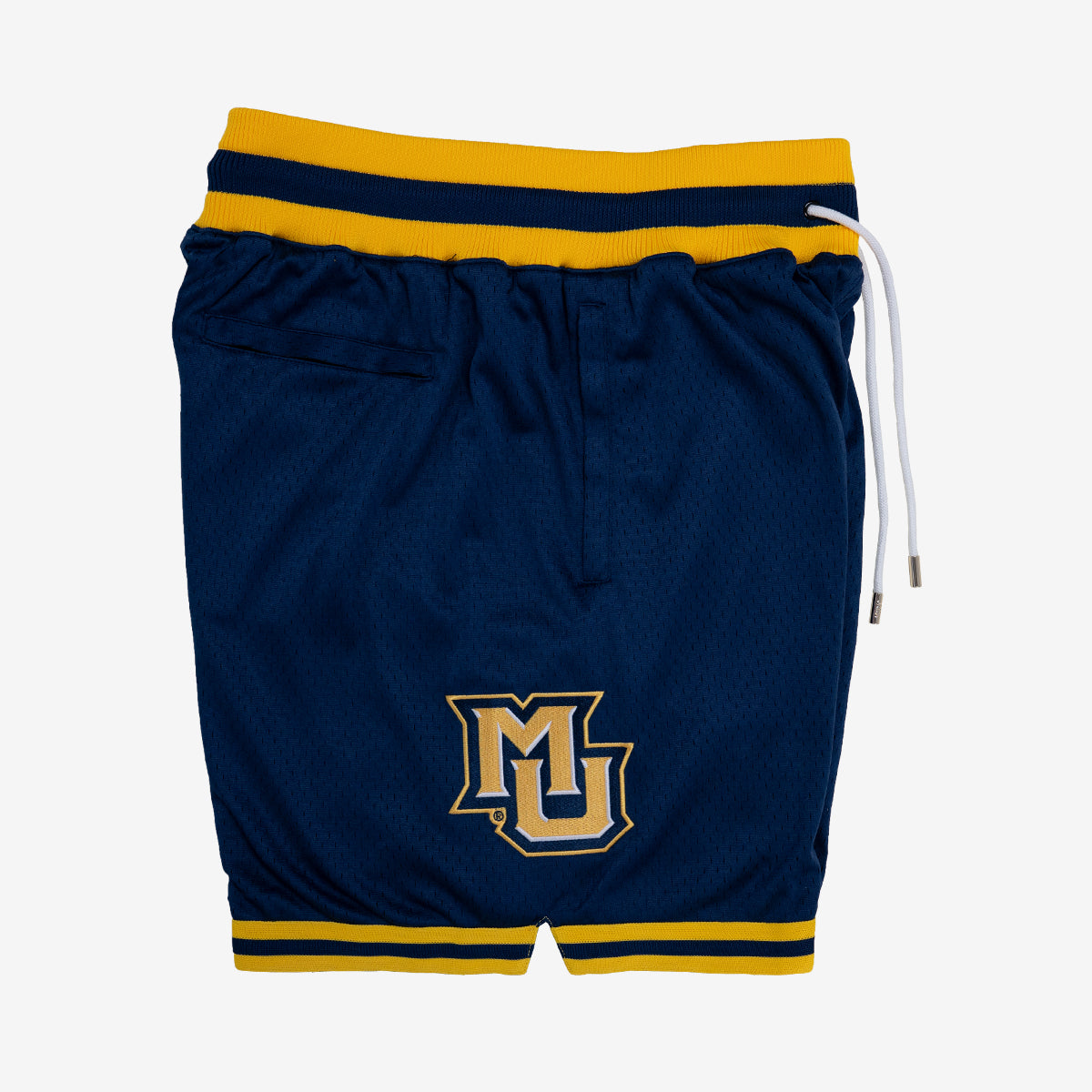 Marquette Premium Lifestyle Shorts