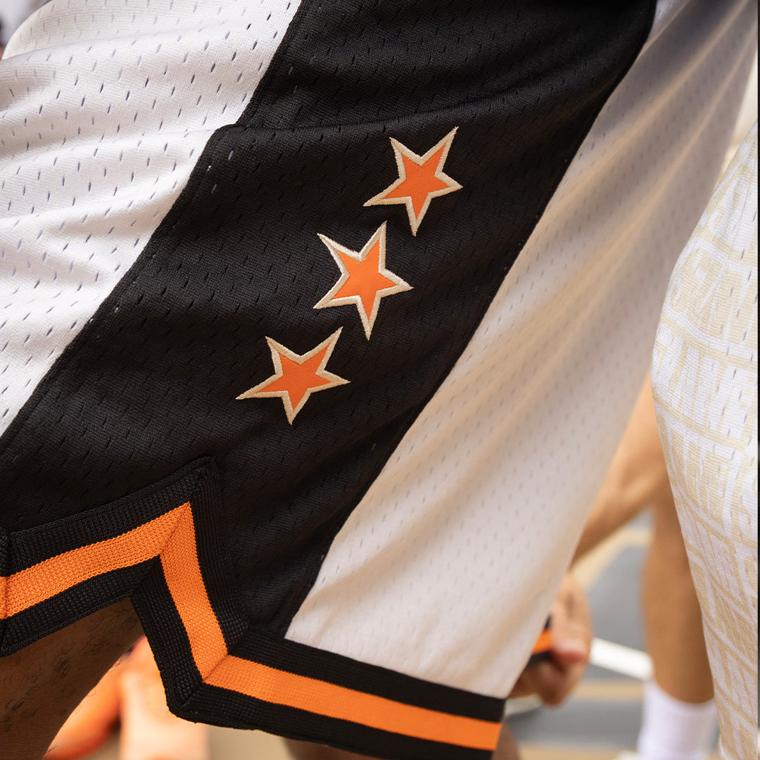 SLAM Home Legacy Game Shorts