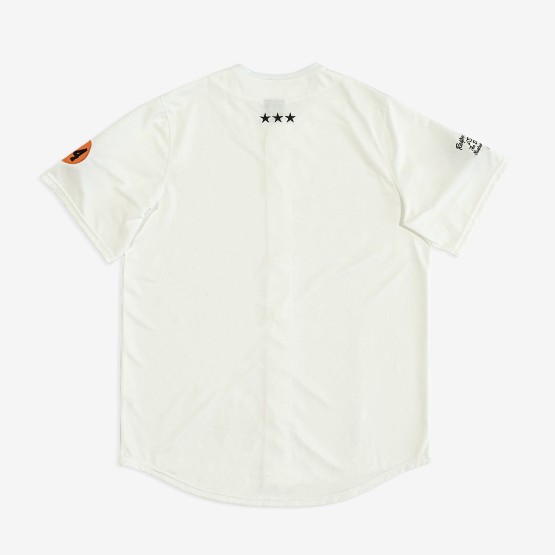 SLAM Baseball Jersey