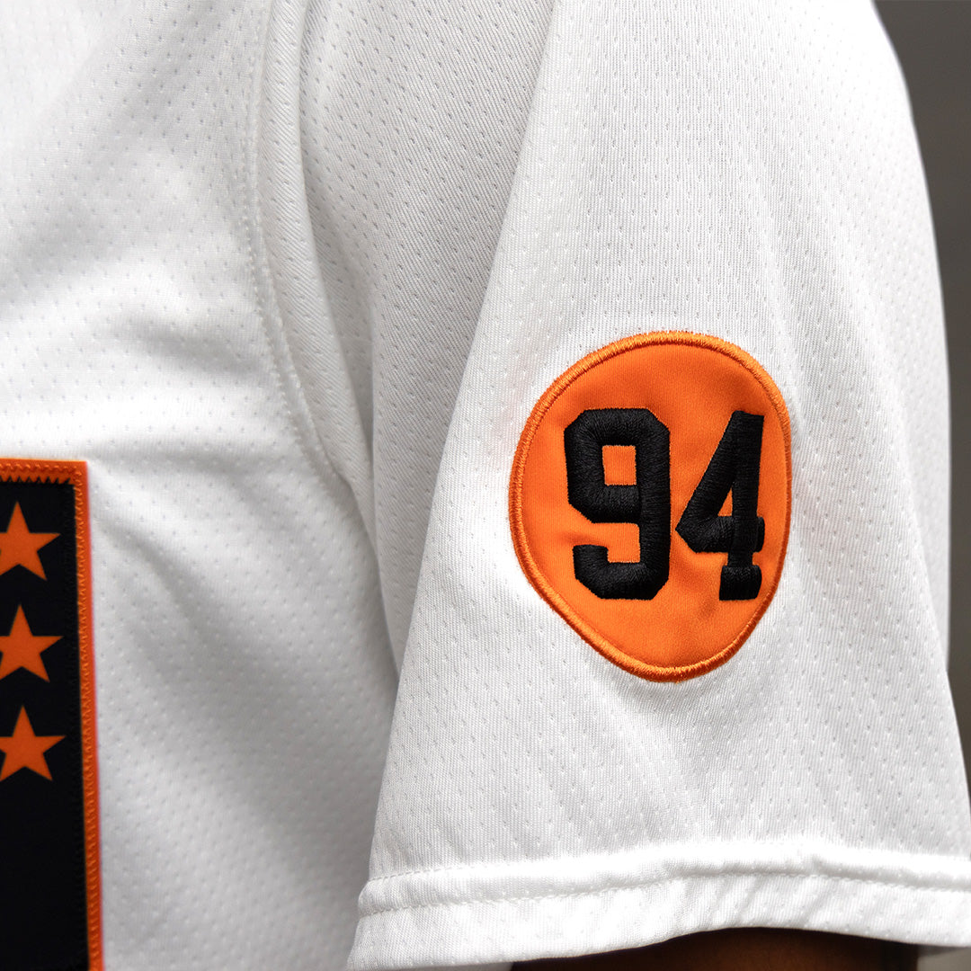 SLAM Baseball Jersey