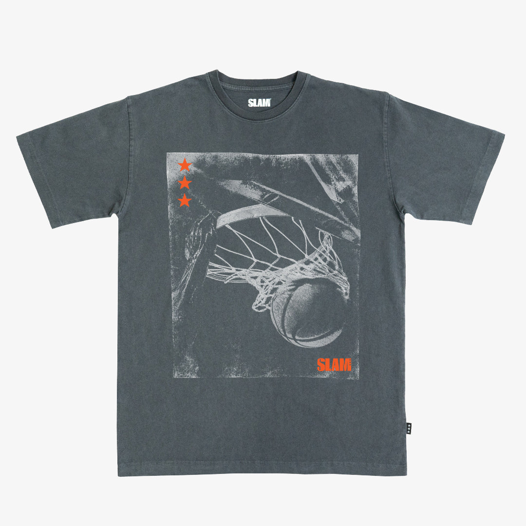 SLAM Dunk Heavy Tee