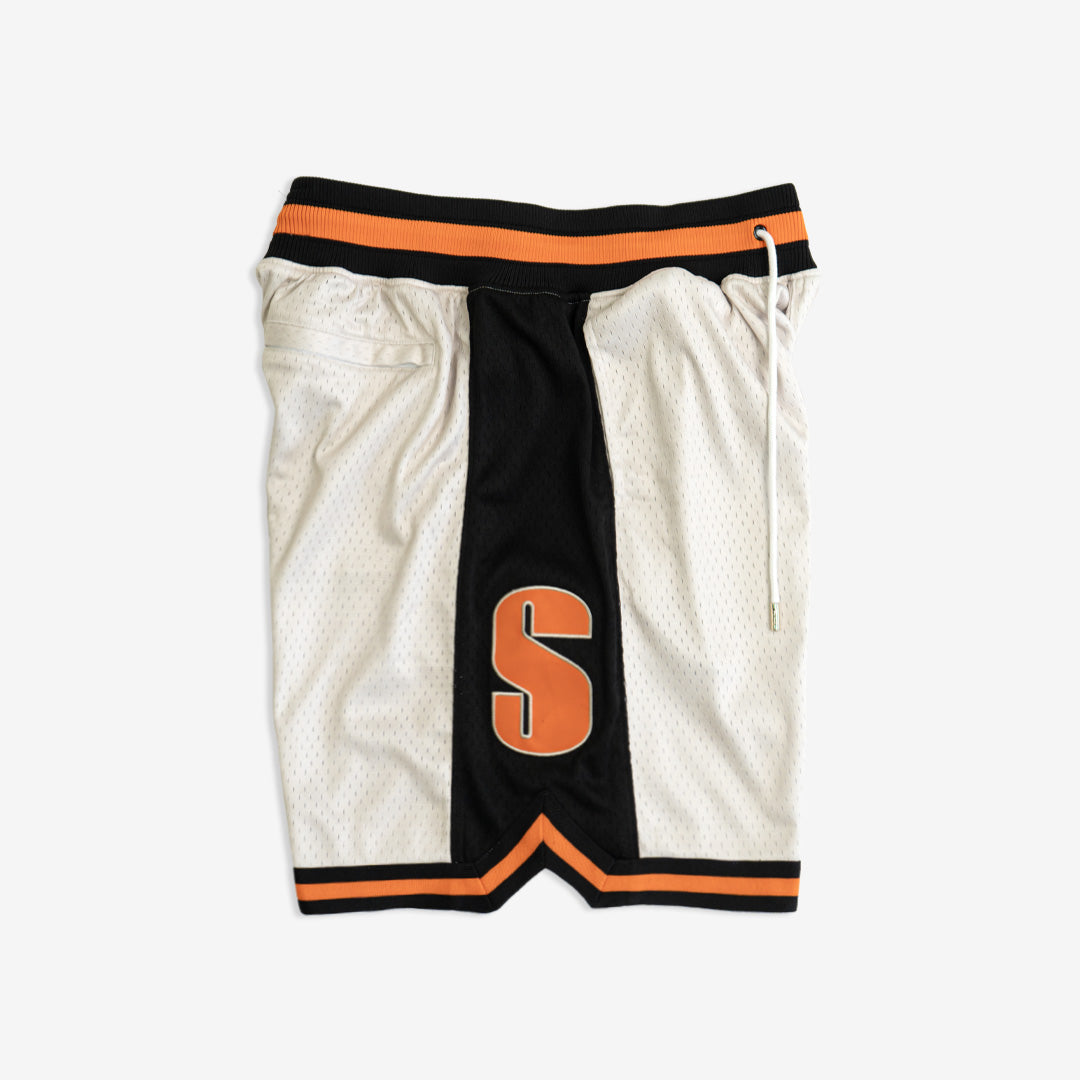 SLAM Home Legacy Game Shorts