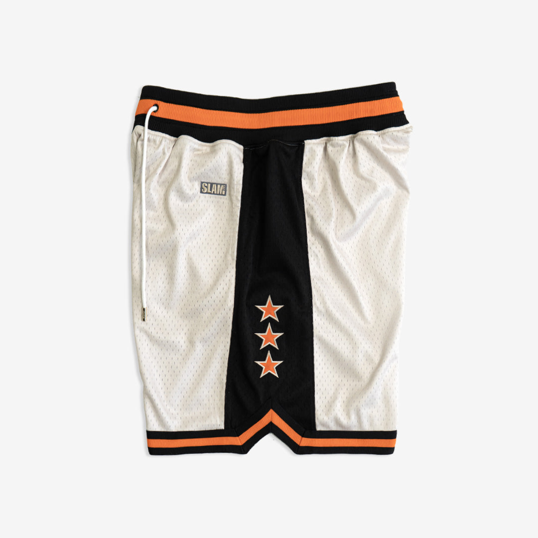 SLAM Home Legacy Game Shorts