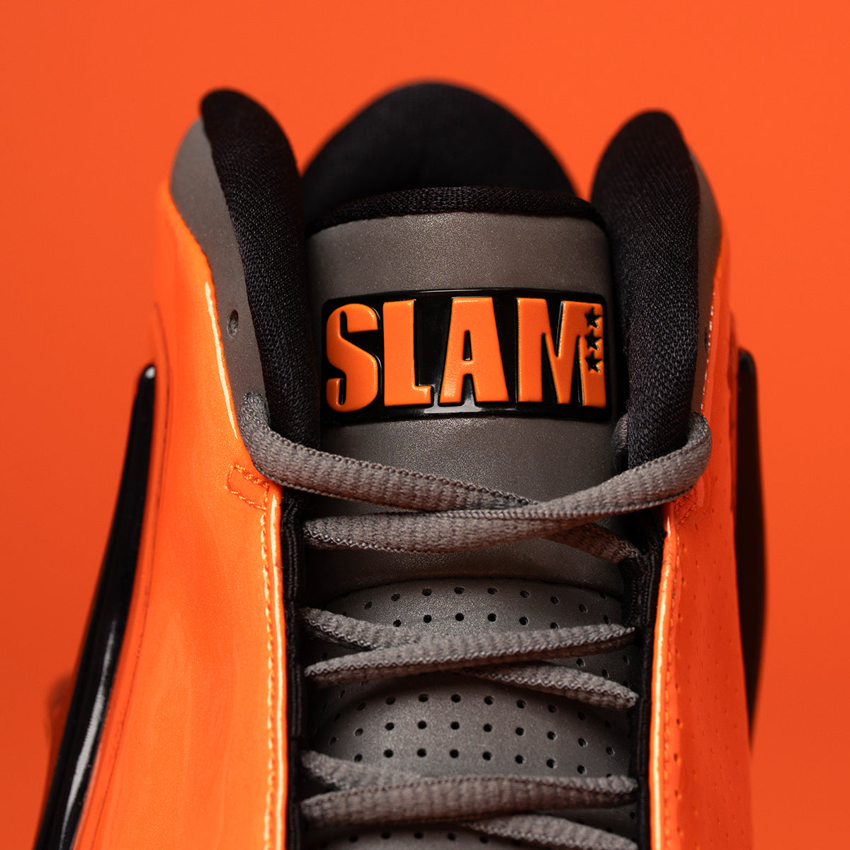 SLAM x Nike Zoom Hyperflight
