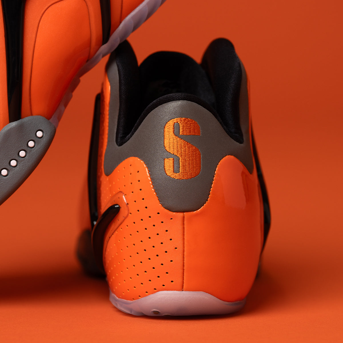 SLAM x Nike Zoom Hyperflight