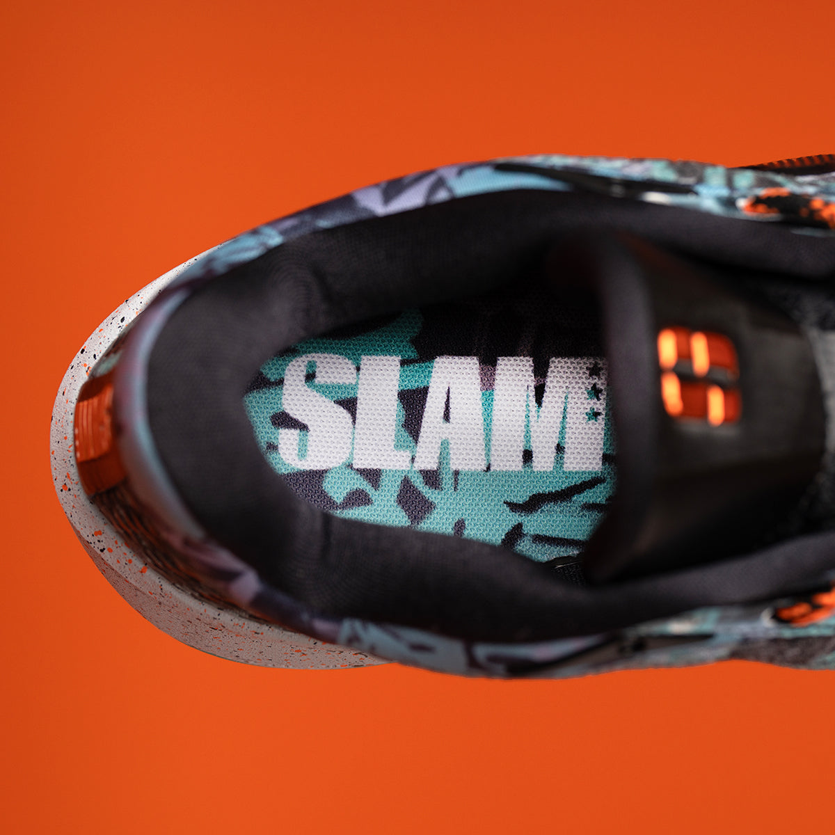 SLAM x Nike Sabrina 4