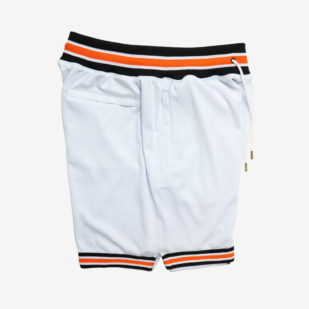 SLAM Premium Lifestyle Shorts