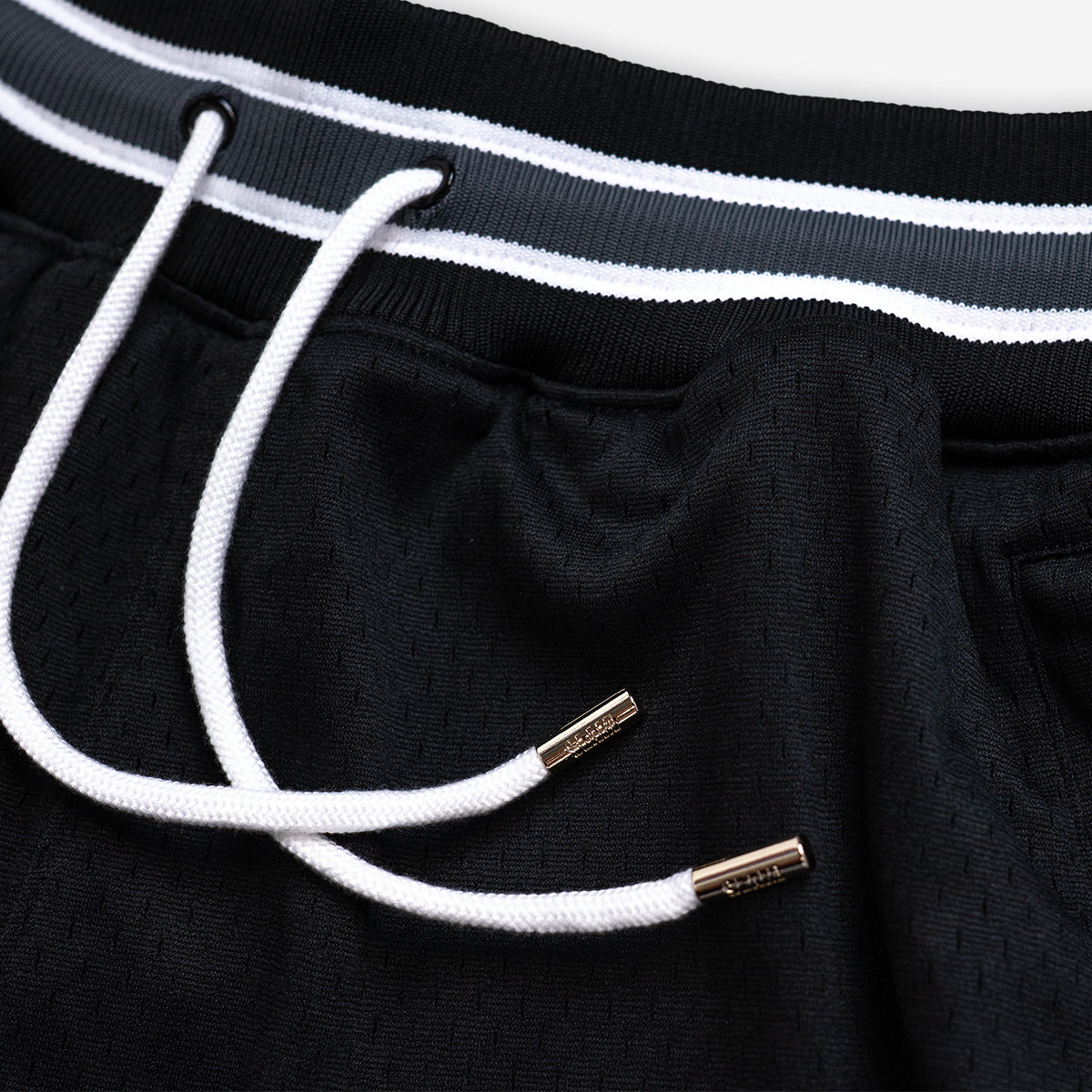 SLAM x Seen Sorry I Was Hooping Legacy Shorts