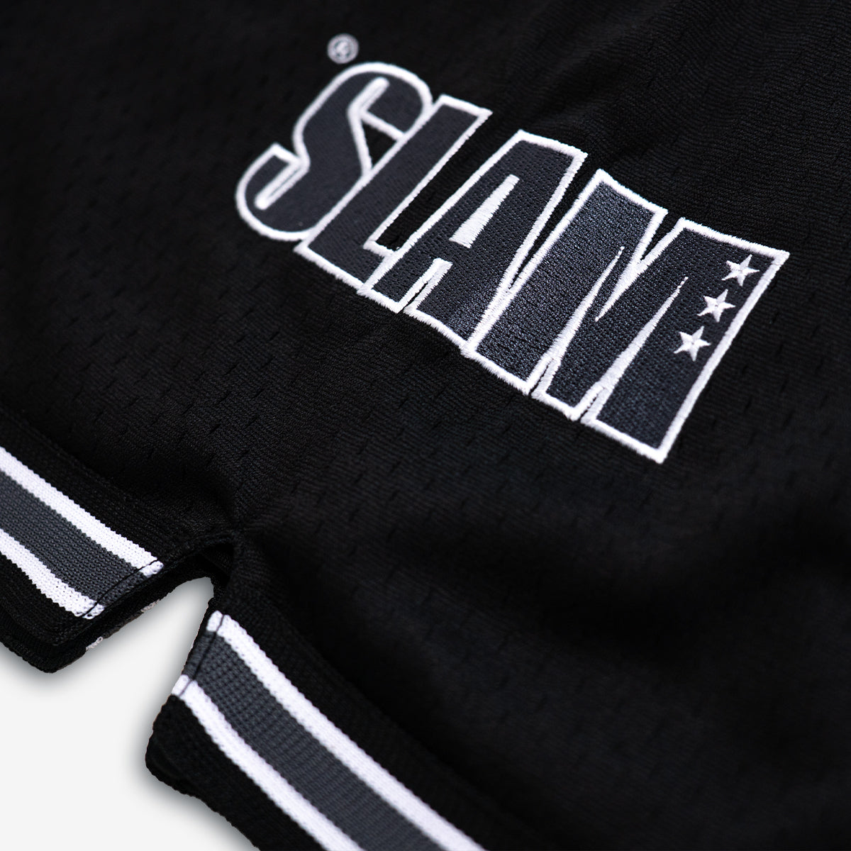 SLAM x Seen Sorry I Was Hooping Legacy Shorts