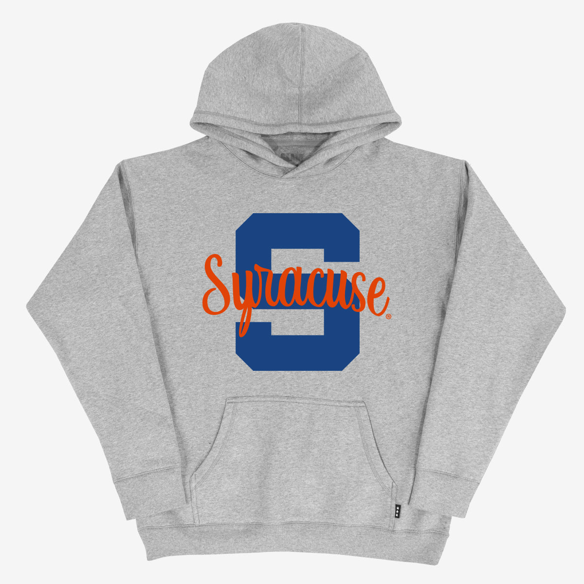 Syracuse Big Logo Hoodie