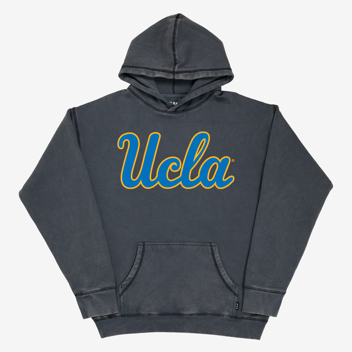 UCLA Bruins Big Logo Hoodie