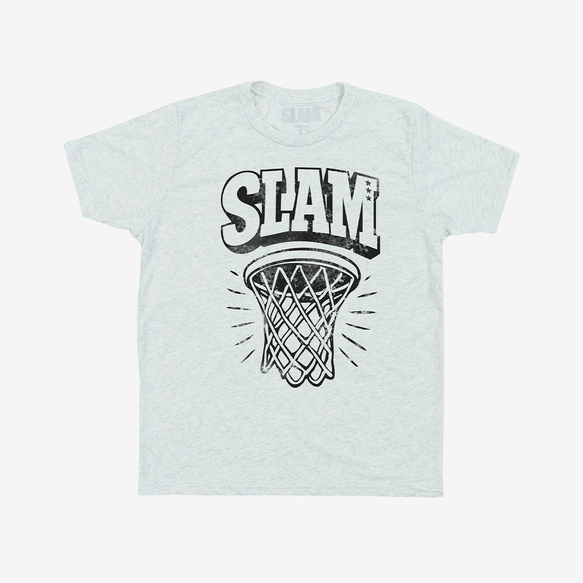SLAM Hoop Youth T-Shirt