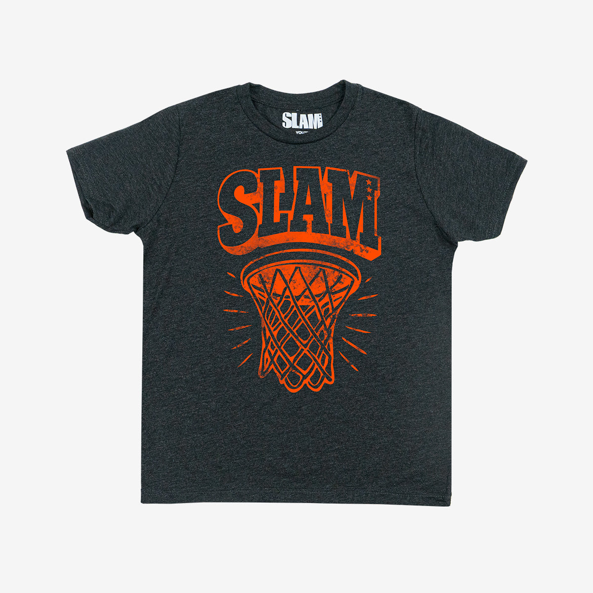 SLAM Hoop Youth T-Shirt