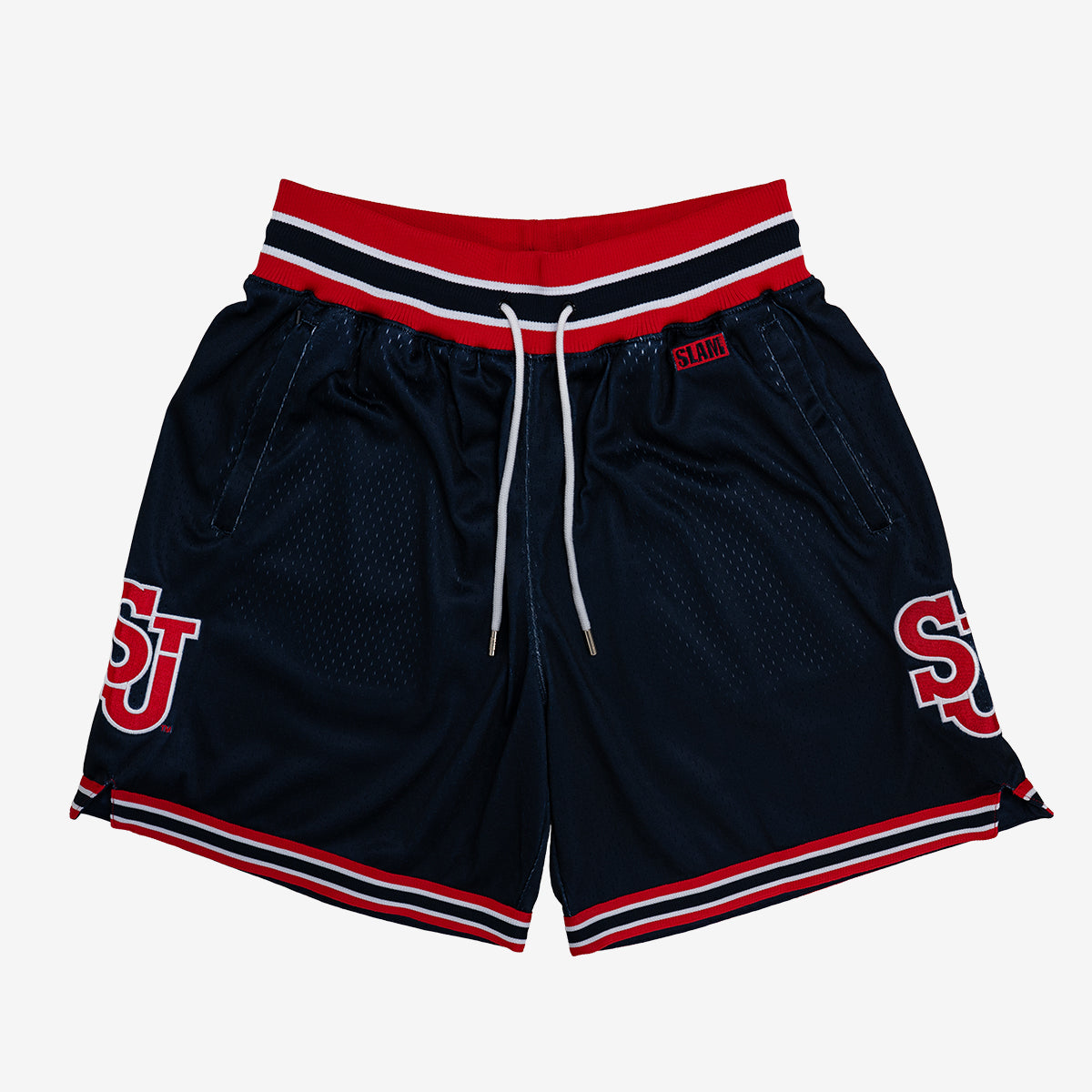 St. John's Premium Lifestyle Shorts