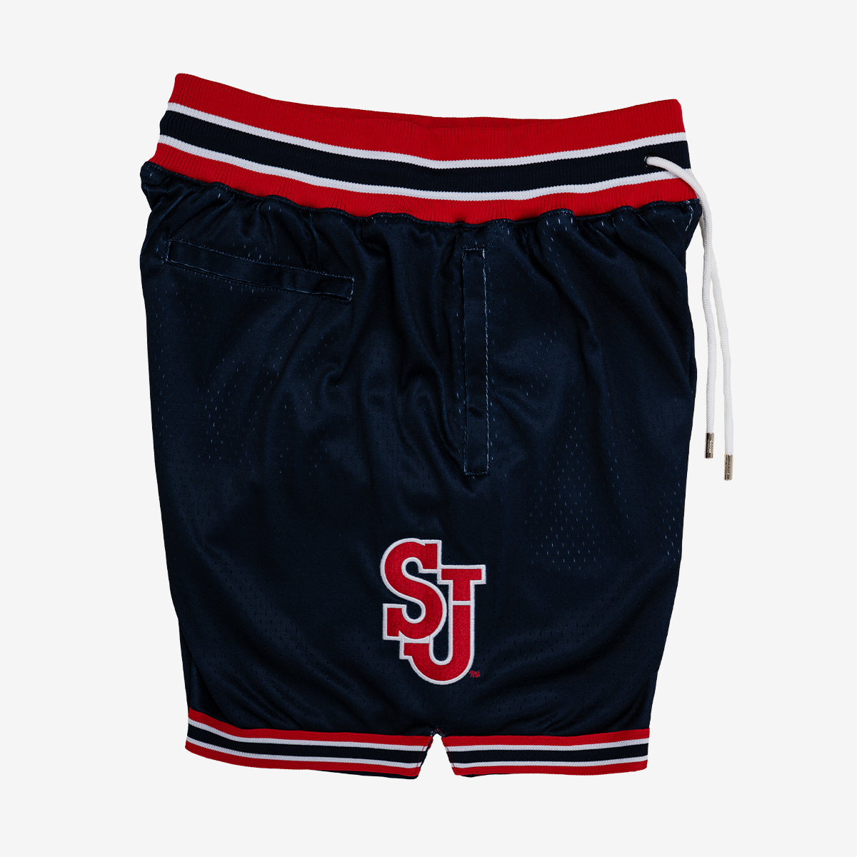 St. John's Premium Lifestyle Shorts