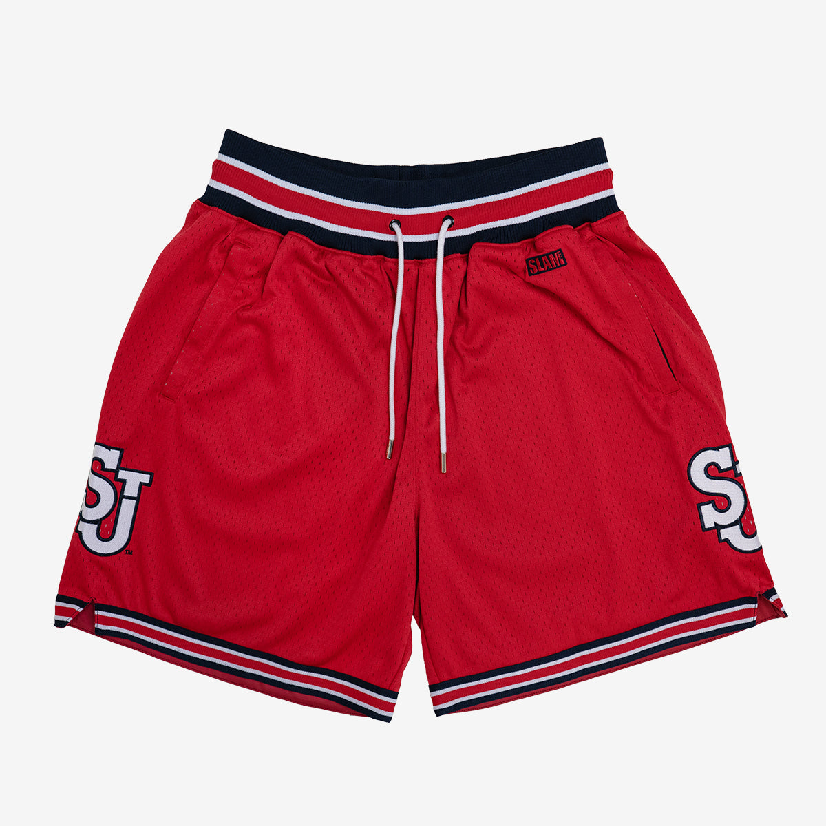 St. John's Premium Lifestyle Shorts