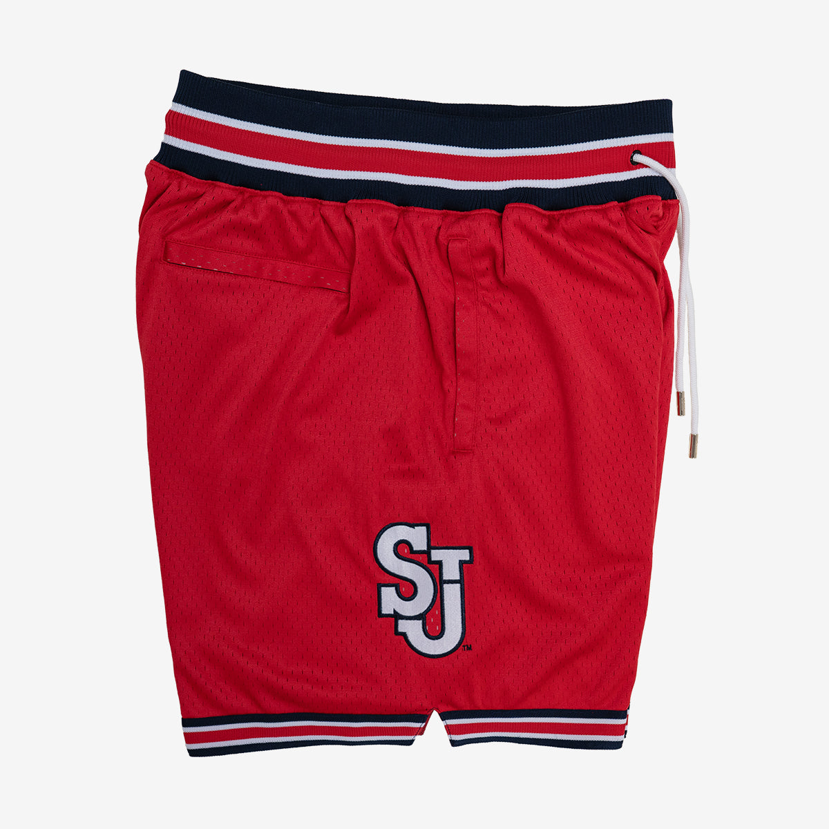 St. John's Premium Lifestyle Shorts