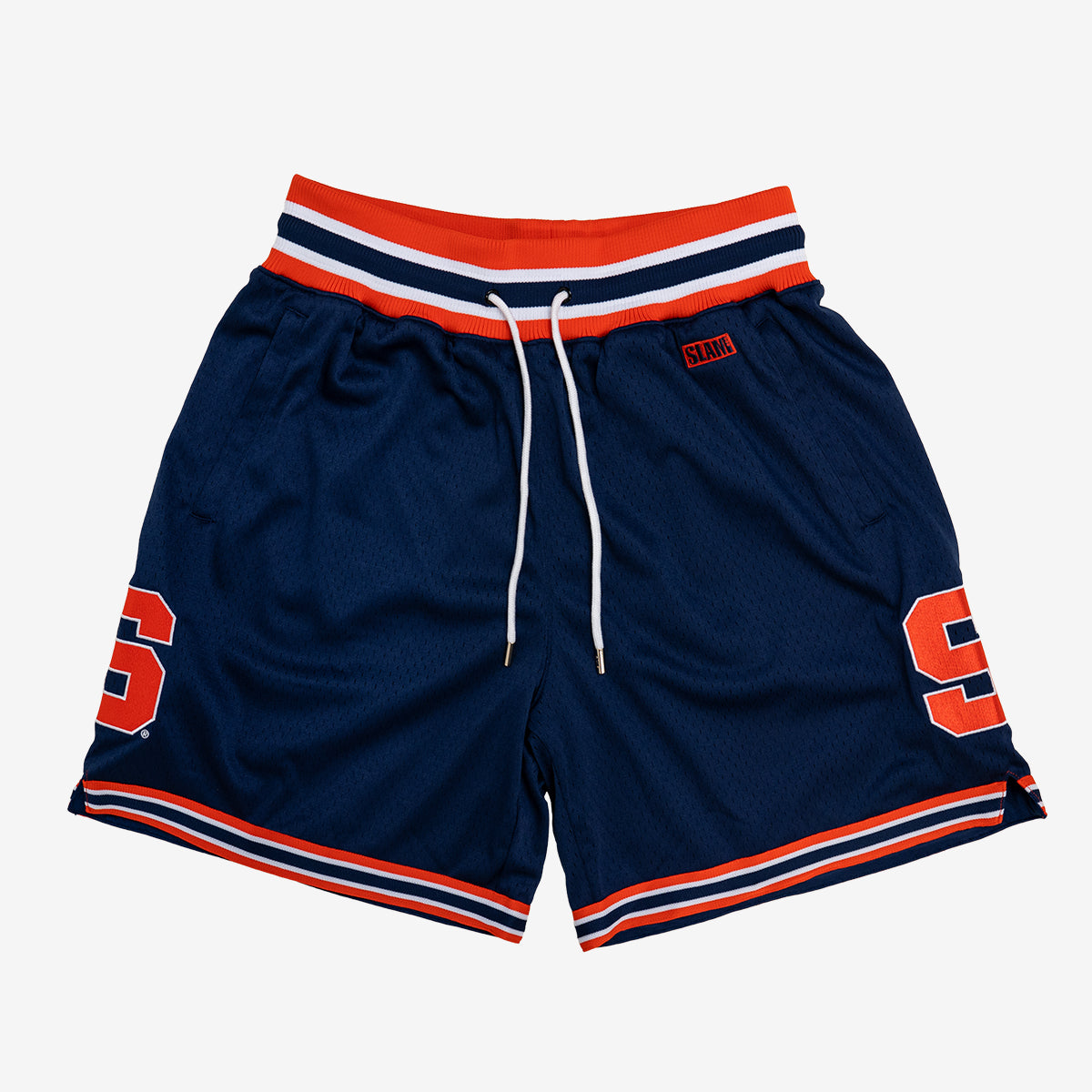 Syracuse Premium Lifestyle Shorts