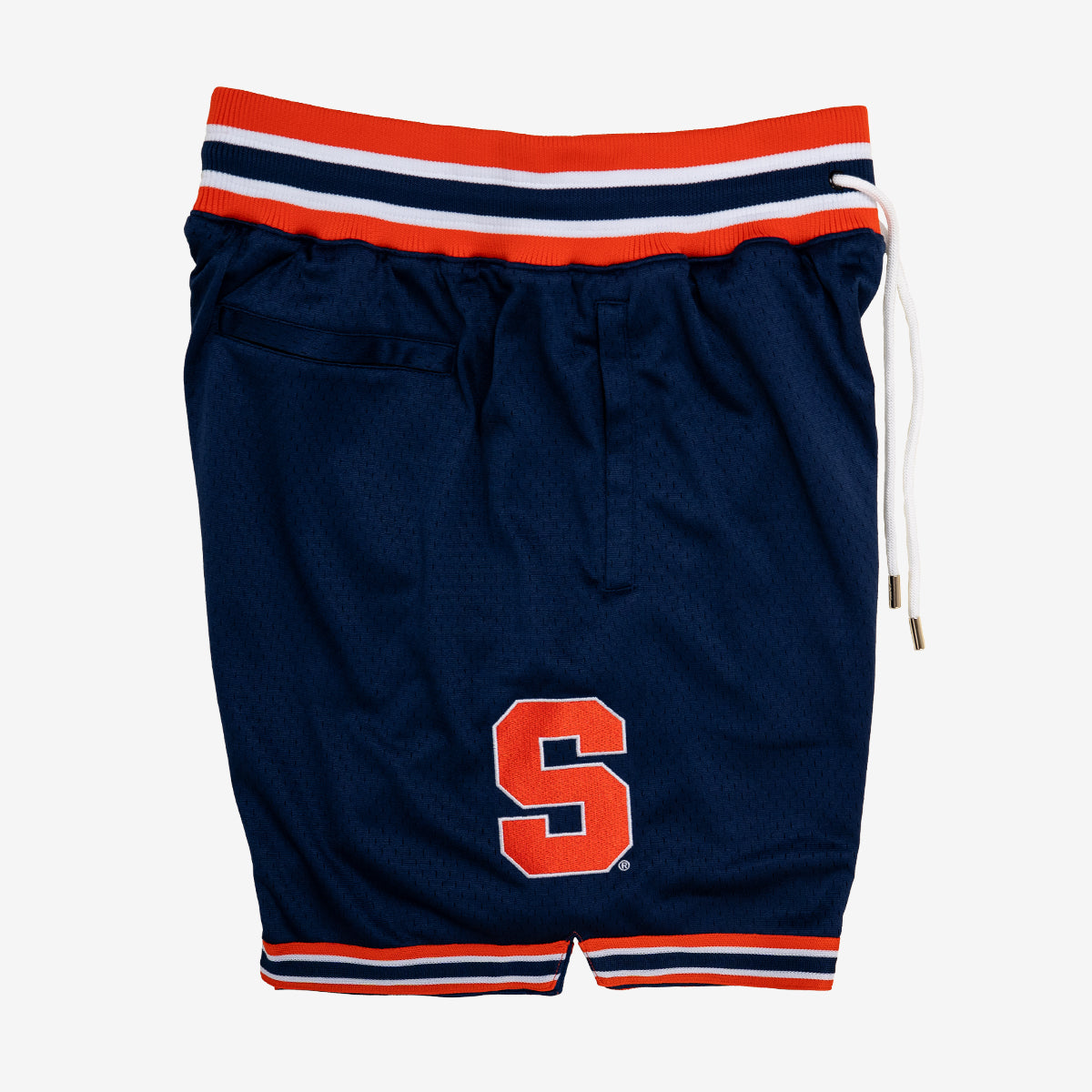 Syracuse Premium Lifestyle Shorts
