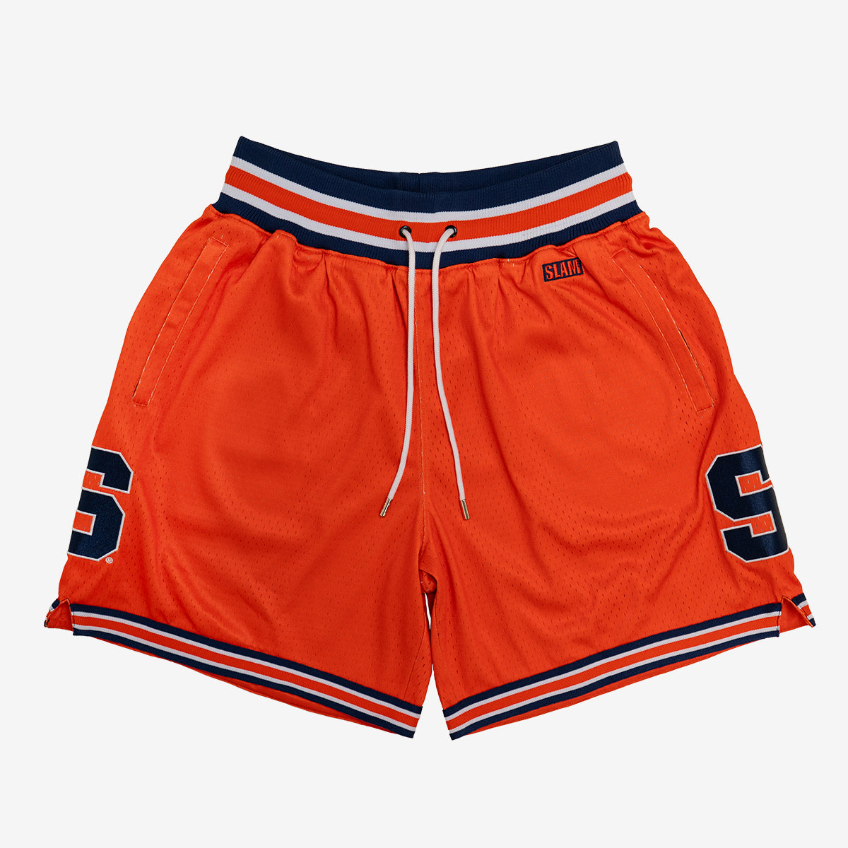 Syracuse Premium Lifestyle Shorts