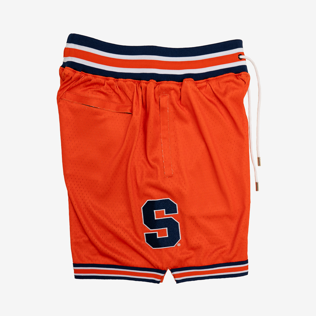 Syracuse Premium Lifestyle Shorts