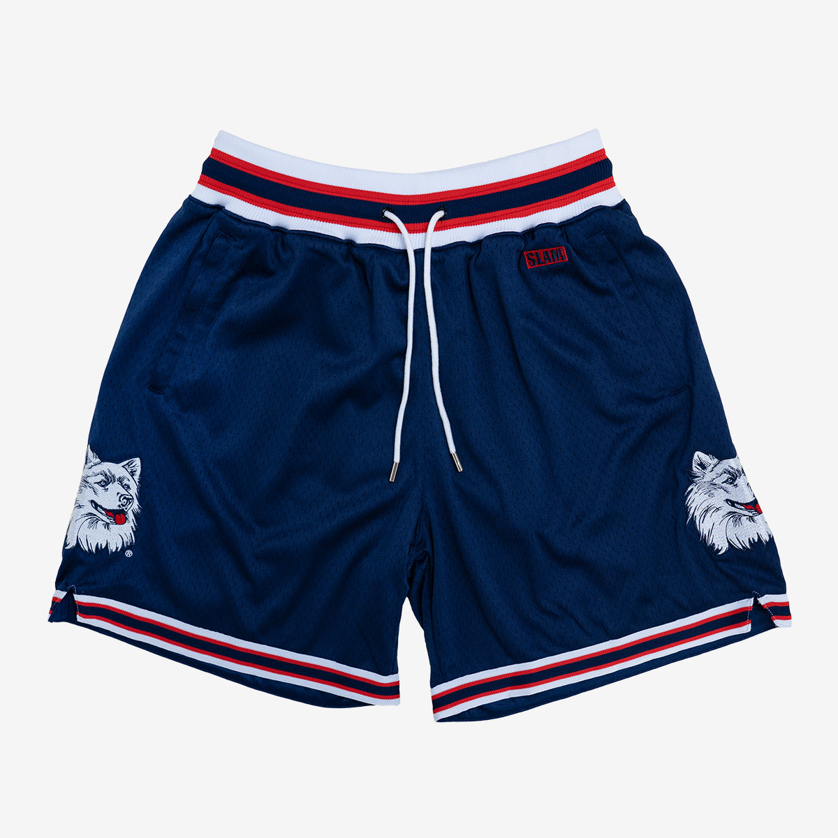 UConn Premium Lifestyle Shorts