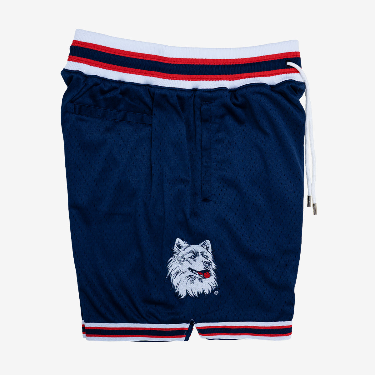 UConn Premium Lifestyle Shorts
