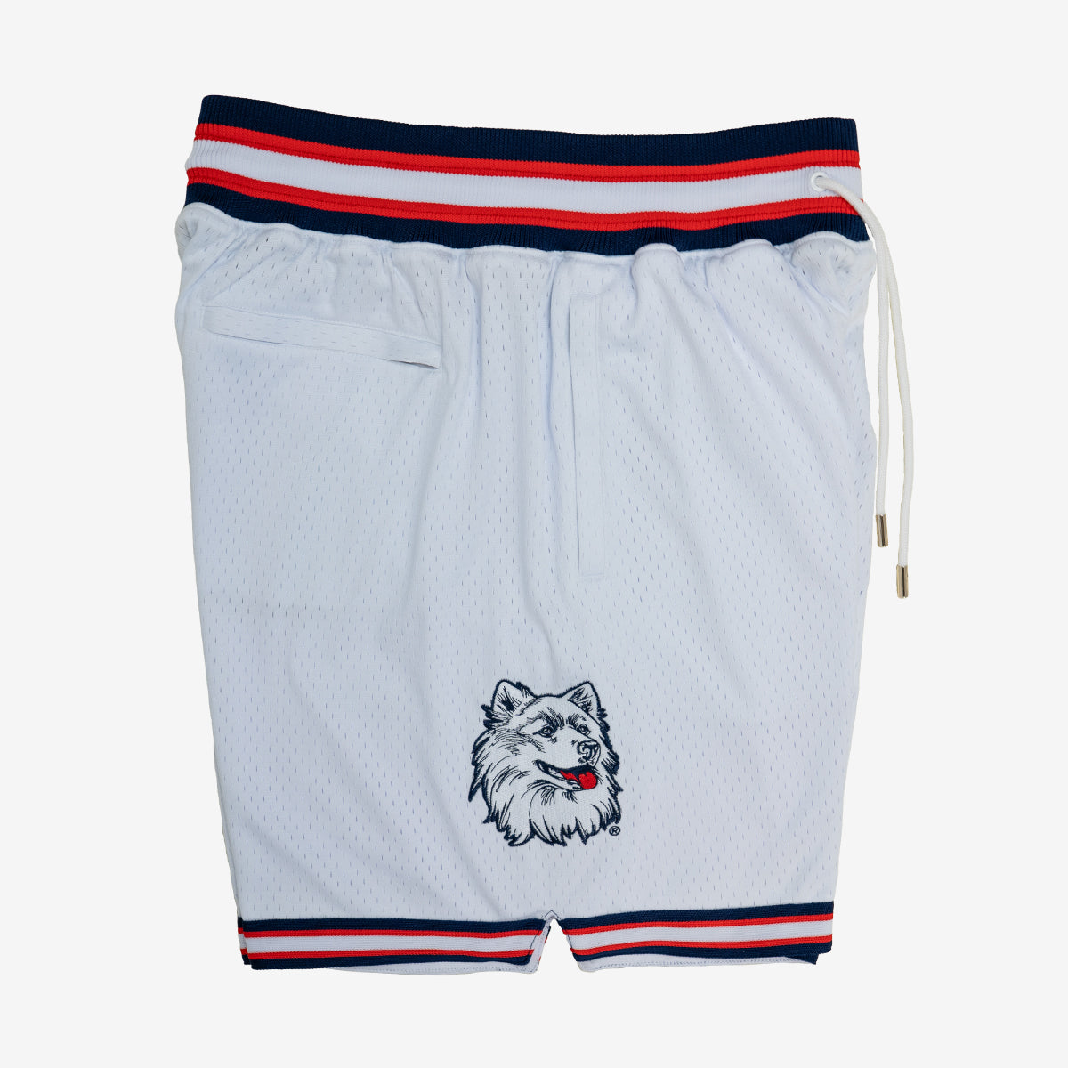 UConn Premium Lifestyle Shorts