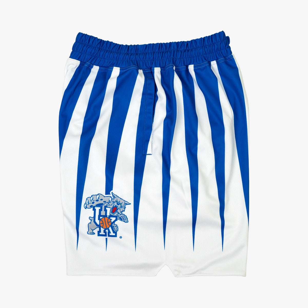 Kentucky Wildcats 1994-1995 Retro Shorts (Home)