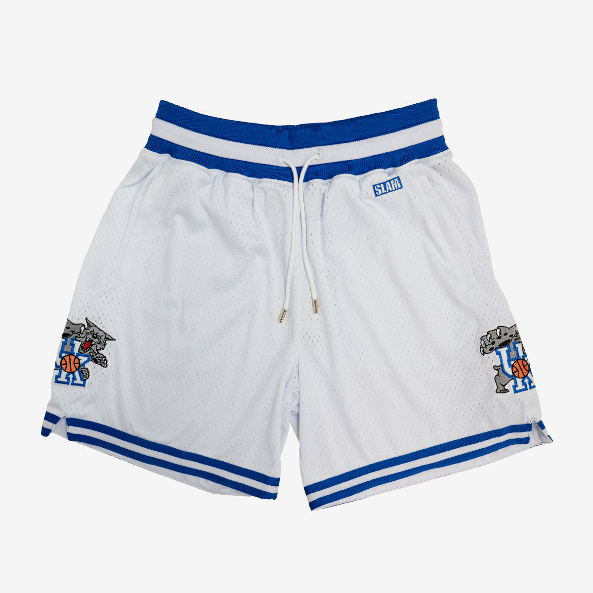 Kentucky Premium Lifestyle Shorts