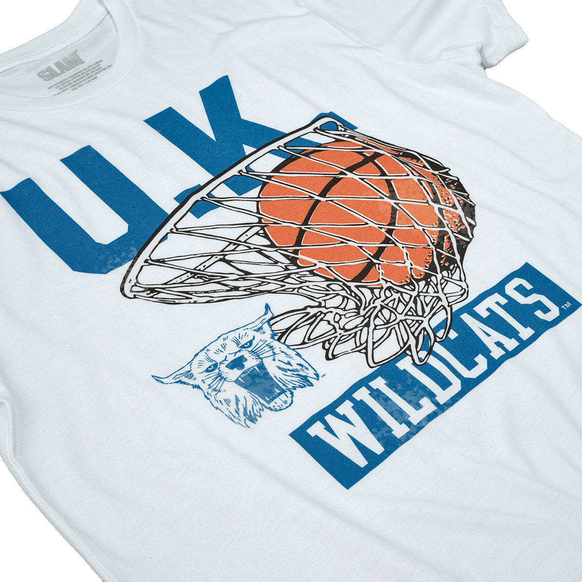 Kentucky Hoops Heritage Tee