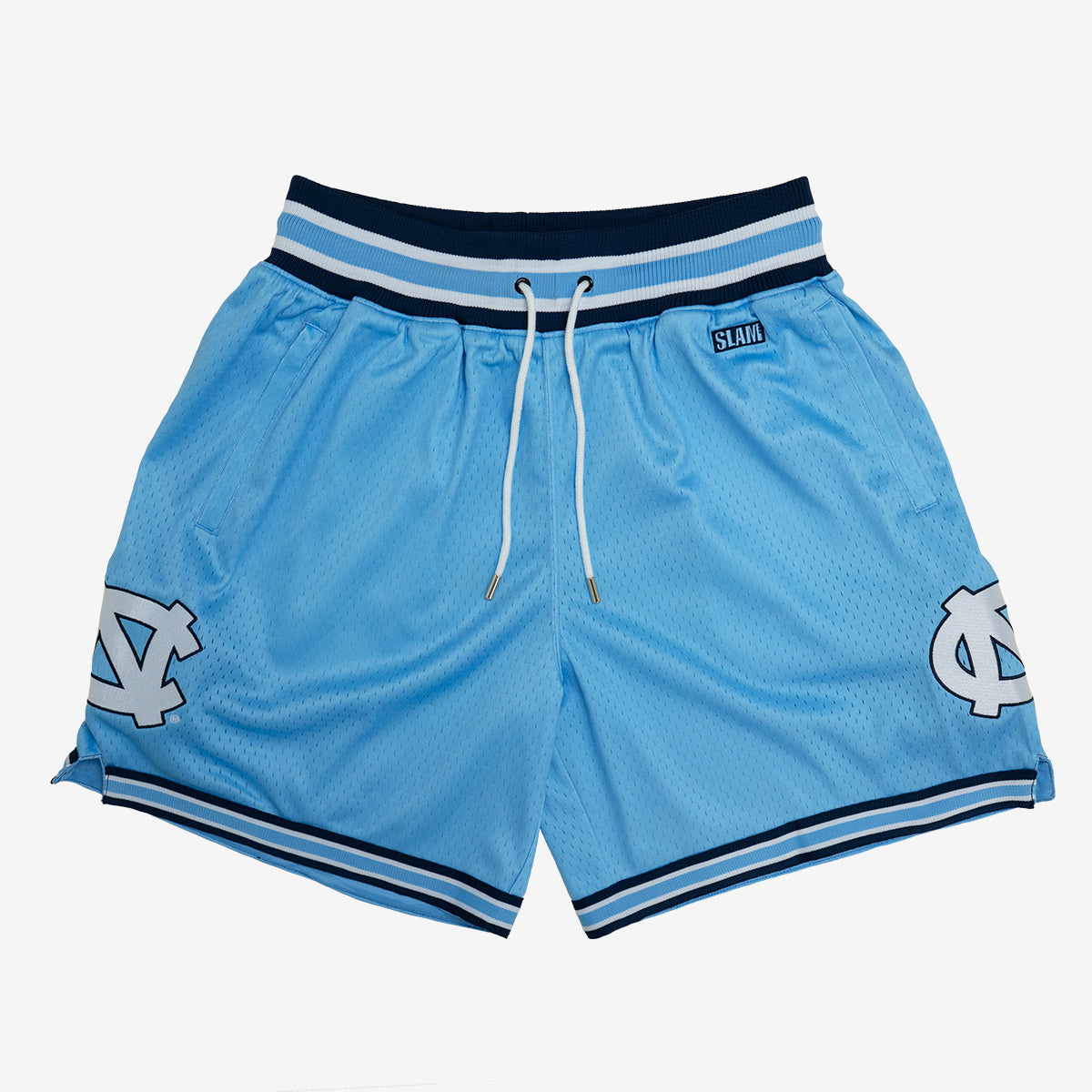 North Carolina Premium Lifestyle Shorts